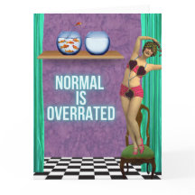 Normal é super classificado como Funky e Divertido