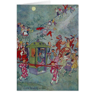 Cartão Noroeste do Sudeste