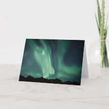 Norte Lights Norway Photo