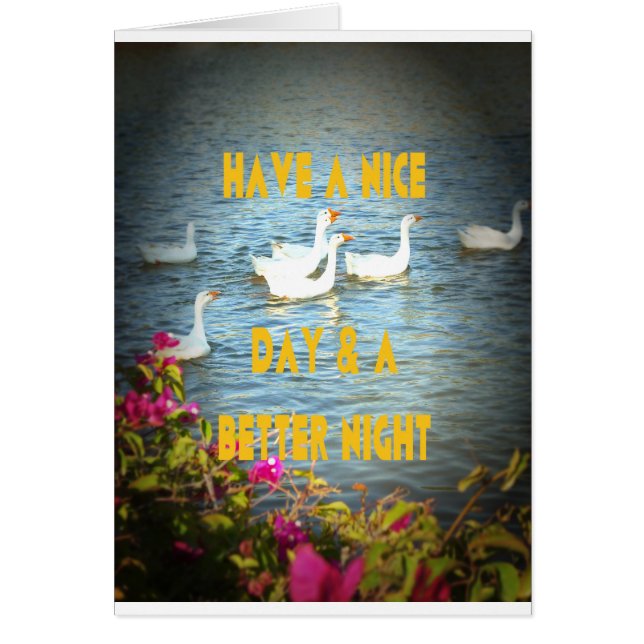 Cartão Nós sempre deixamos nossos clientes felizes e sati (Frente)