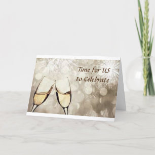 CARTÃO NOSSA CAMPEONA ANIVERSÁRIA E CELEBRAÇÃO