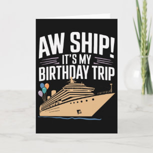 Cartão Nossa Que Meu Passagem De Aniversário