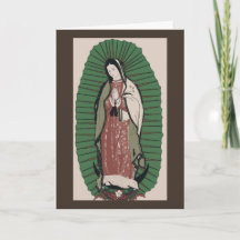 Nossa Senhora de Guadalupe