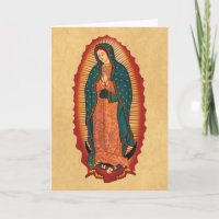 Nossa Senhora de Guadalupe