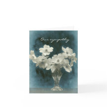 Nossa Simpatia: Lossomas de Dogwood (dentro de fot