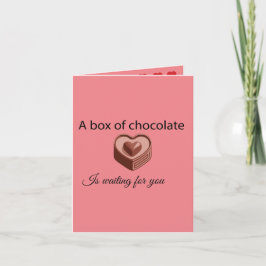Cartão Nosso amor é como doce de marido do Dia dos Namora