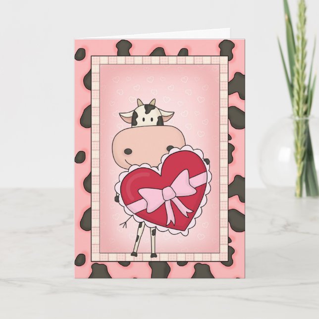 Cartão Nosso Poema de Aniversário (Frente)