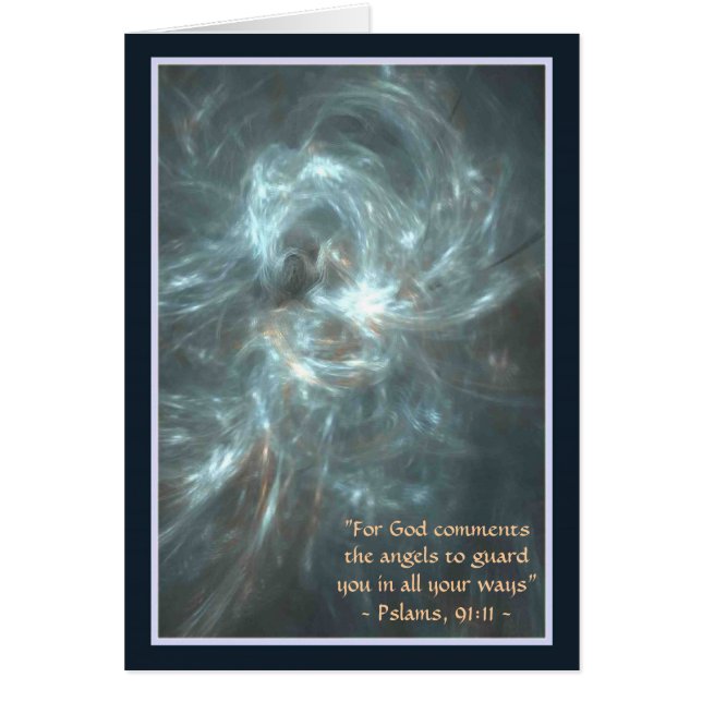 CARTÃO NOSSOS ANJOS (Frente)