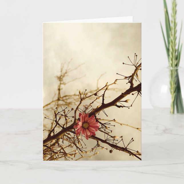 Cartão Nostalgia (Frente)