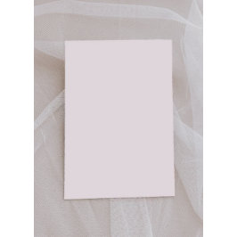 Cartão Nostalgic Watercolor Mother's Day