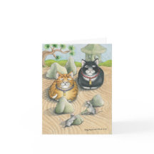 Nota B & T nº 45 Zen