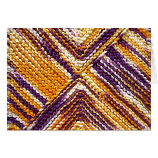 Cartão notas da malha de g/nc Artisanware (Frente horizontal)