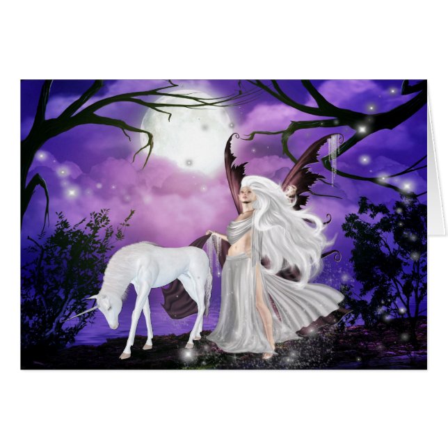 Cartão Notas ideais (Frente Horizontal)