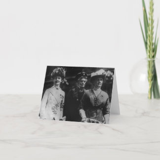 Cartão NOTECARD: Best Friends