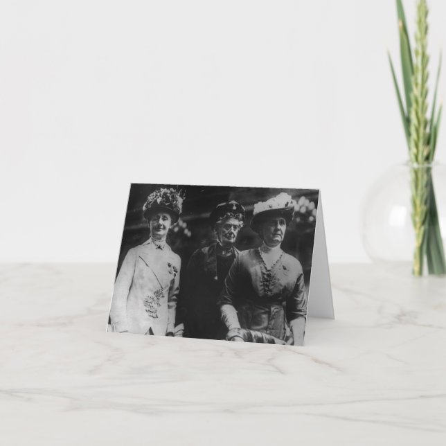 Cartão NOTECARD: Best Friends (Frente)