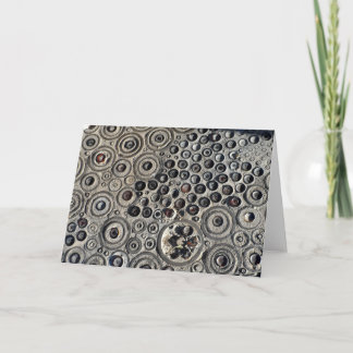 Cartão Notecard de 5"x7"