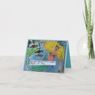 Cartão Notecard, ela era conhecida como o excelente da ca