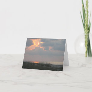 Cartão Notecard:  Imagens de Hilton Head Island
