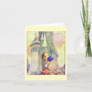 Cartão Notecard-Just for Kids-Anne Anderson 15