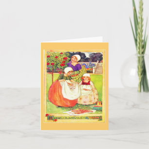 Cartão Notecard-Just for Kids-Anne Anderson 3