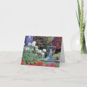 Cartão Notecard - Museu Hall de Peregrino