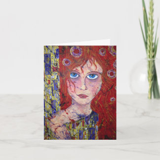 Cartão Notecard NOVO ESPERANÇOSO