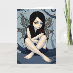 Cartão "Nothing Left to Dream" Greeting Card