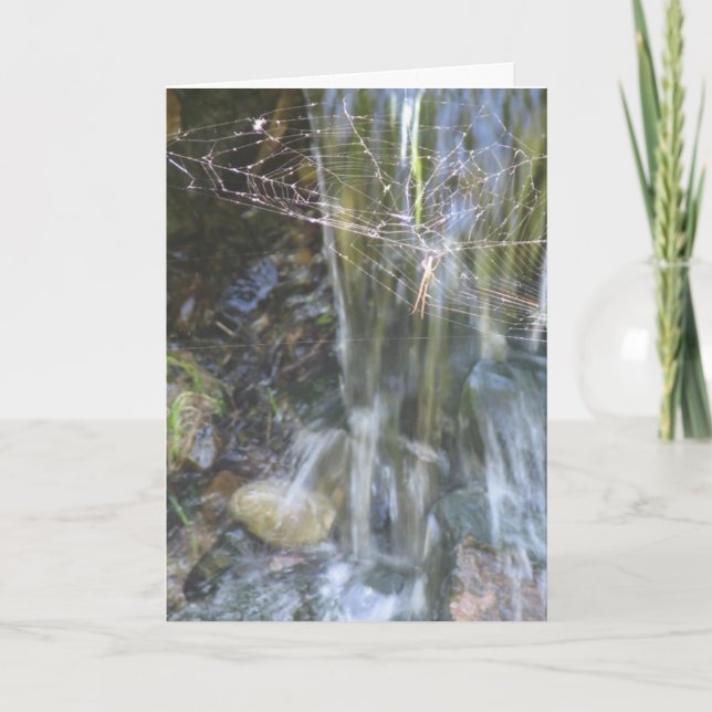 Cartão Nova Casa (Frente)