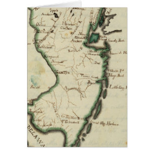 Cartão Nova Jersey 5