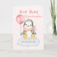 Nova neta Penguin Personalizada