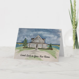 Cartão Novo adaptador doméstico