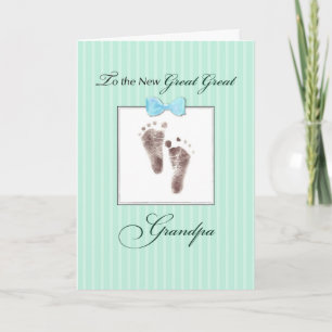 Cartão Novo Avô Excelente Excelente Avô do Excelente Avô