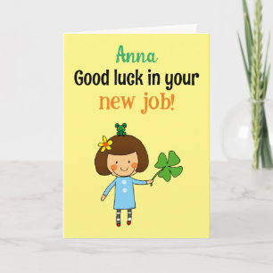 Cartão novo cargo (NOME)