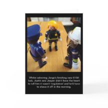 Novo corte de cabelo