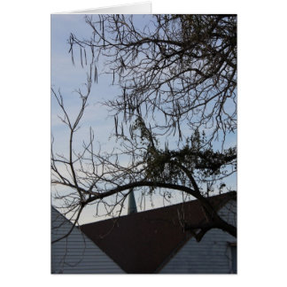 Cartão Novo estilo de vida Orleans