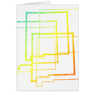 Cartão novo méxico chill blur