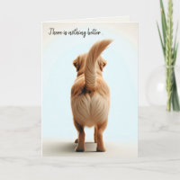 Novos Parabéns de puppy