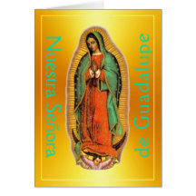 Nuestra Señora de Guadalupe