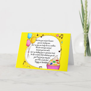 CARTÃO NÚMERO 1 ANIVERSÁRIO DESEJA NÚMERO 1 BEBÊ!