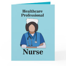 Nurse Nursing Healthcare Professional