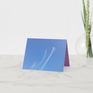 Cartão Nuvem nº 19