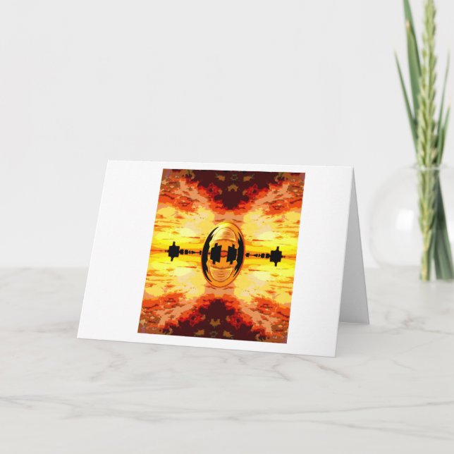 Cartão NYCHorizon (Frente)