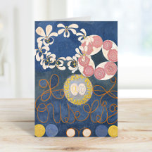 O 10 maior número 1 | Hilma af Klint