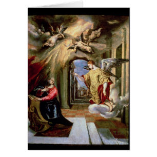 Cartão O aviso, c.1570-73