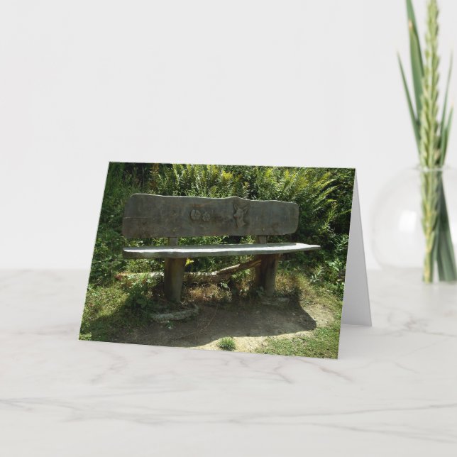 Cartão O Banco (Frente)