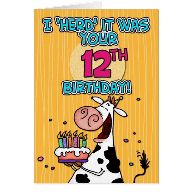 Cartão o BD acobarda - 12 (Frente)