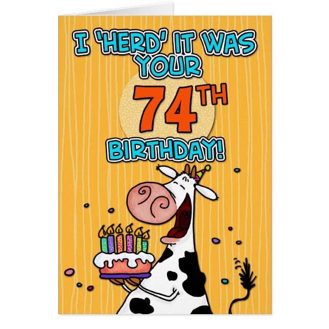 Cartão o BD acobarda - 74 (Frente)