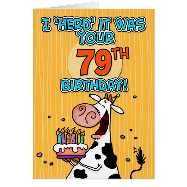 Cartão o BD acobarda - 79 (Frente)