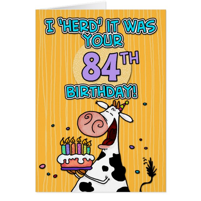 Cartão o BD acobarda - 84 (Frente)