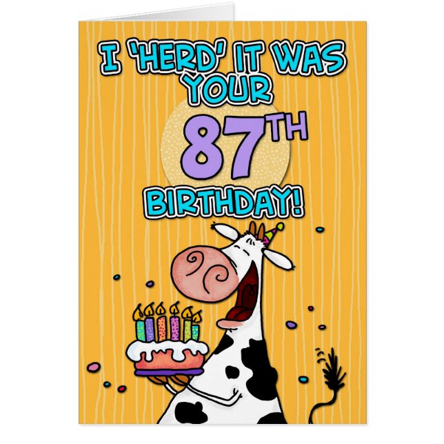 Cartão o BD acobarda - 87 (Frente)